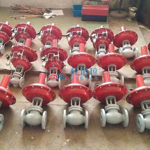 泄氮閥  微壓閥 差壓閥